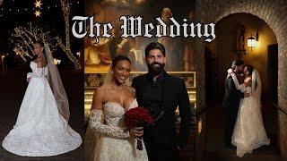 THE WEDDING | Kate & Sonny