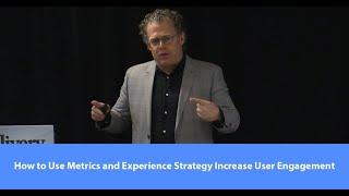 How to Use Metrics and Experience Strategy to Increase Viewer Engagement