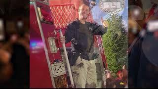 Peekskill community pays final farewell to Police Officer Gregory Jones