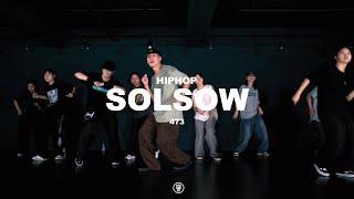 473 - Kidmilli / SOLSOW HIPHOP CLASS / 240904 솔소우 힙합 클래스 / @sugardancestudio