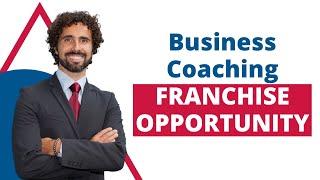 Franchise Opportunities With ActionCOACH