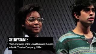 Atlantic Acting School