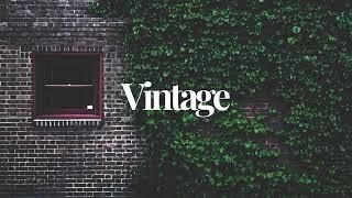 Vintage Vibes: Lofi Music for a Nostalgic Mood | Moody Guy