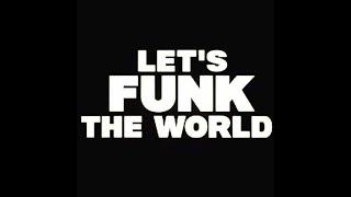 PFunkster Jones Promoting The P Funk