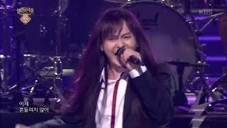 김경호 밴드 (Feat. 우종선 of Method) - Higher To The Top [열린 음악회 , Open Concert].20190901