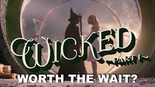 'Wicked: Part I' Review