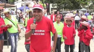 Cultura en los albergues Mulaló