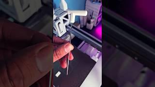 Bambu Lab A1 mini Upgrades | 3D Printed Hex Wrench Handle | 82/1000