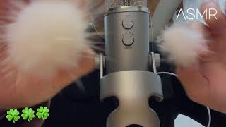 ASMR 톡톡톡🫧 부정적인 것들은 가라‼️ 긍정적 행운 톡톡 I'll get rid of the negative and give you a positive one