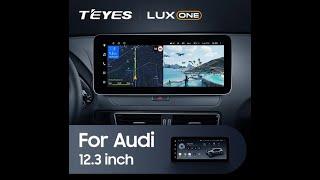 Audi Q3 2014-2018