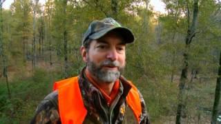 Team Primos is hunting whitetails in Mississippi