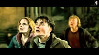 Harry Potter and the Deathly Hallows : Part 2 | OFFICIAL [HD] featurette UK (2011)