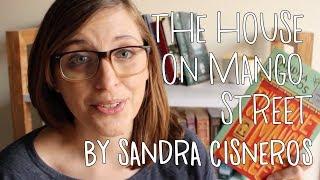 Book Review: The House on Mango Street by Sandra Cisneros