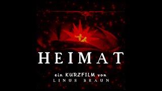 Heimat - ein Kurzfilm von Linus Braun