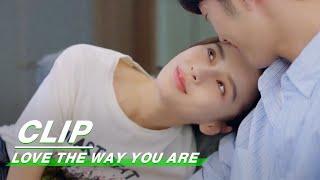 Clip: Guang Xi Encourages Yi Ke to Talk to Zelin | Love The Way You Are EP25 | 爱情应该有的样子 | iQIYI