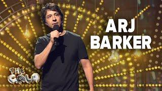 Arj Barker - 2021 Melbourne International Comedy Festival Gala