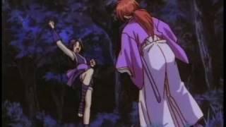 Kenshin Funny