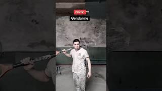 Жандарм