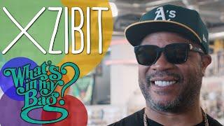 Xzibit - What's In My Bag?
