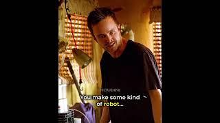 A Robot?  | Breaking Bad | #Shorts