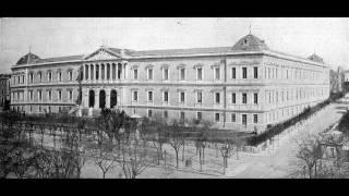 Biblioteca nacional española
