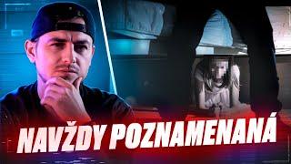 „Donutil mě ho vyk*uřit, bylo mi dvanáct.“ ZPOVĚĎ OBĚTI #21