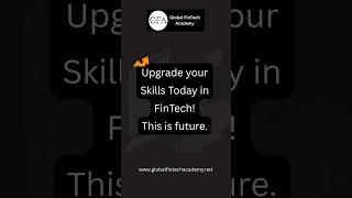 100+ Job Applications, Zero Responses? Learn FinTech with Global FinTech Academy.