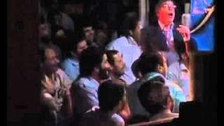 شب 17 ماه رمضان 1390 مسجد ارک - قسمت پنجم║ حاج منصور ارضی