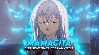 Mamacita I Alya Sometimes Hides Her Feelings in Russian [AMV/Edit]