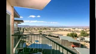 Lake Havasu Condo with Lake Views