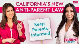 California’s New Anti-Parent Law | Parent Alert | PragerU Kids