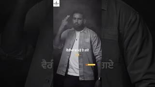 Disloyalty | Baaghi | Jassi X | New Latest punjabi songs 2025 @Musiclyrics-e6e