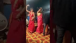 Malti Chauhan and SK Kanhiya Sahani dance video#shorts video 720x1280