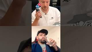 React Mr Beast #pizzadelivery #funny #challenge #prank #ad #mrbeast