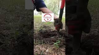 Metal Detecting-Digging Relics Lost 200 Years Ago