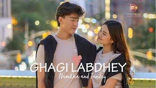 Ghagi Labdhey || Tandin & Namkha || Pinky Yangdon || New York City || 4K