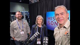 Mission SONlight Chatt Season 2 Ep.35 Karen Holland - Educator