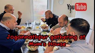 Family Gathering at Mum’s House #dailyvlogs