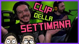 ZEROSIMULAZIONI: SIMRACING TWITCH WINS and FAILS (HitMania Clip vol.2)