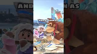 Learn to DESYNC With Ice Climbers in 30 seconds