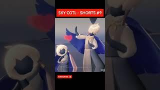 Sky Children of Light - Tiktok Compilation Shorts [9] #shorts