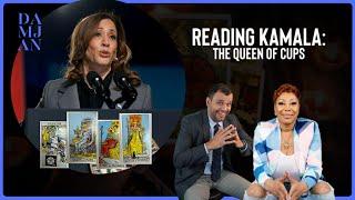 Kamala Harris Psychic Reading: Future Predictions, Past Lives, and Presidential Election Insights