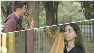 Chopin, nocturne op9 n°2 (saxophone and harp)