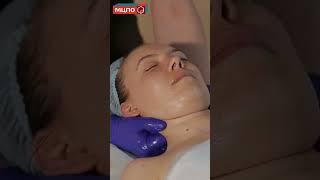 Скульптурный массаж лица обучение на курсах #обучениемассажу #мцпо #курсымассажа