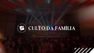 IBFT - Culto Online Manhã | 26/05/2024