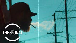 Aaron Cohen "Sidelines" - The Signal | All Def Music