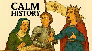 The Most Influential Women in Medieval History | Boring History for Sleep