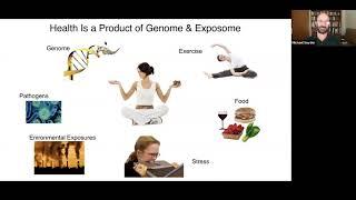 MCHRI Seminar Series (6-15-20): Big Data and Individual Health