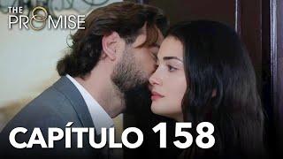 La Promesa Capítulo 158 (en Español)