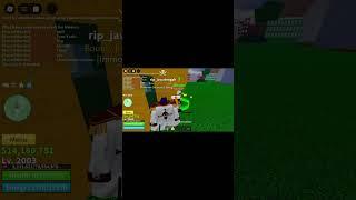 day 4 of rolling fruit in blox fruit till i get kitsune #roblox #bloxfruit #bloxfruits #bloxfruitind